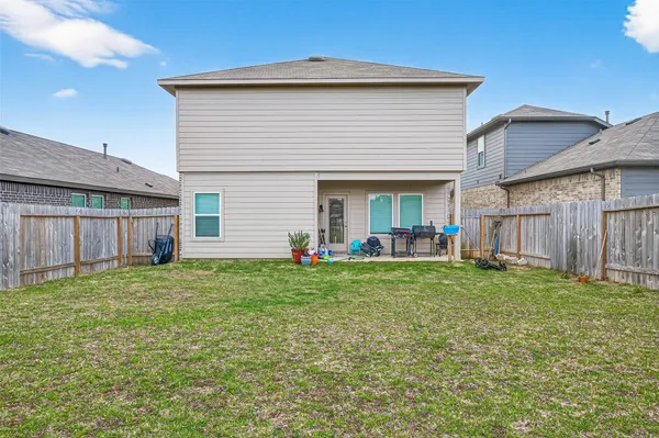 $299,900 | 5447 Tuscany Hills Lane, Spring, TX 77373