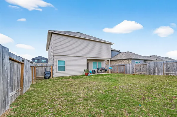 $299,900 | 5447 Tuscany Hills Lane, Spring, TX 77373