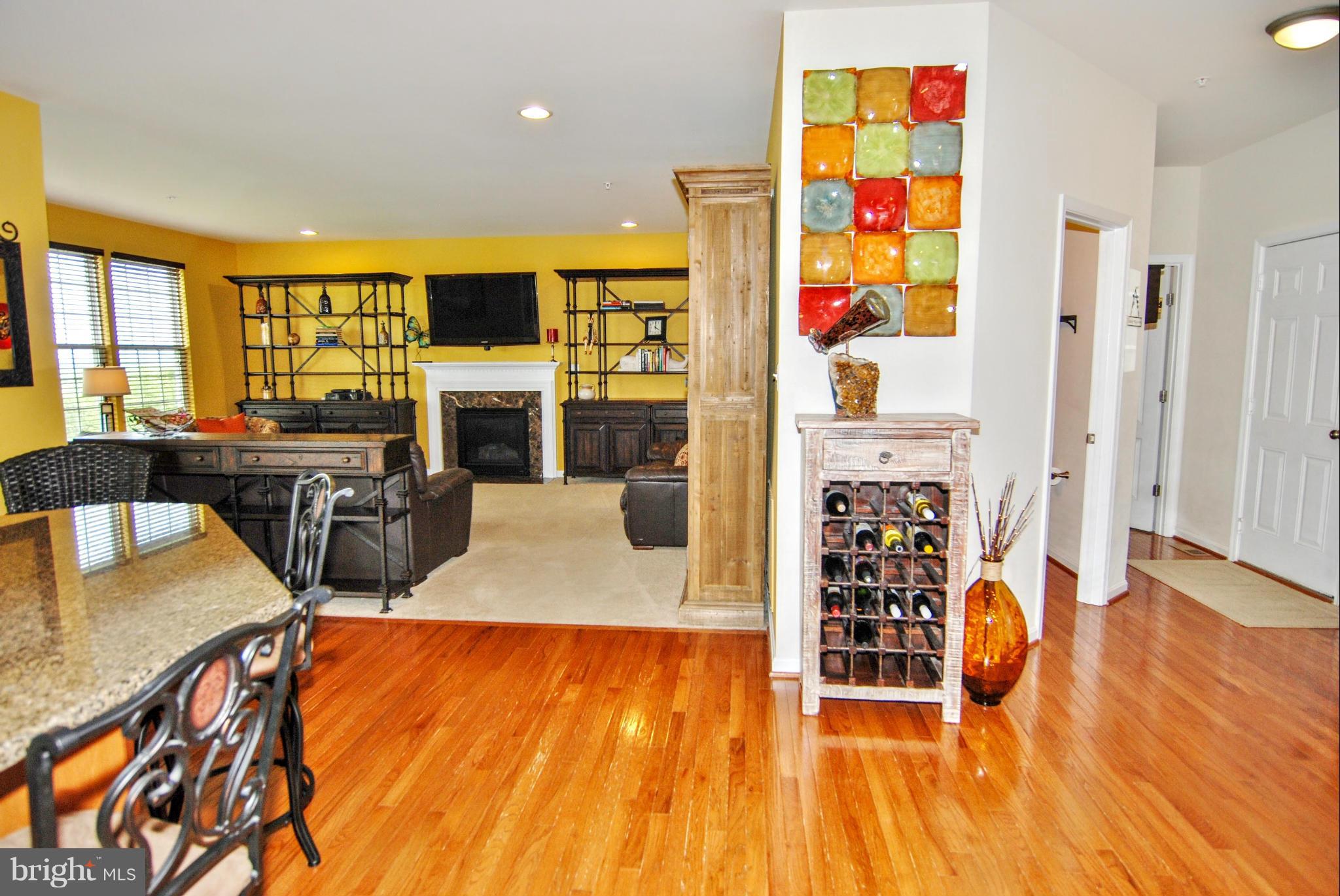 2409 Barrett Court Frederick, MD 21702 - Photo 11 of 30 Kitchen