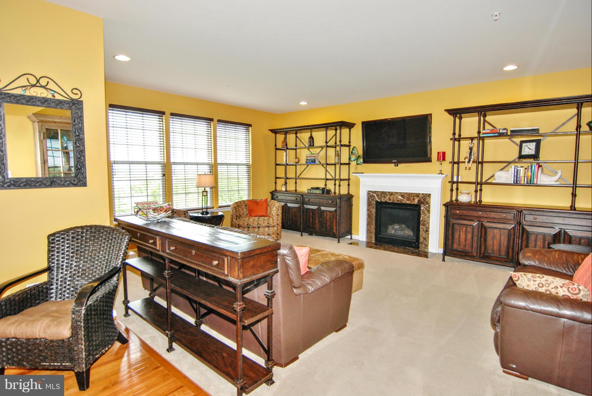 2409 Barrett Court Frederick, MD 21702 - Photo 12 of 30 Family Room