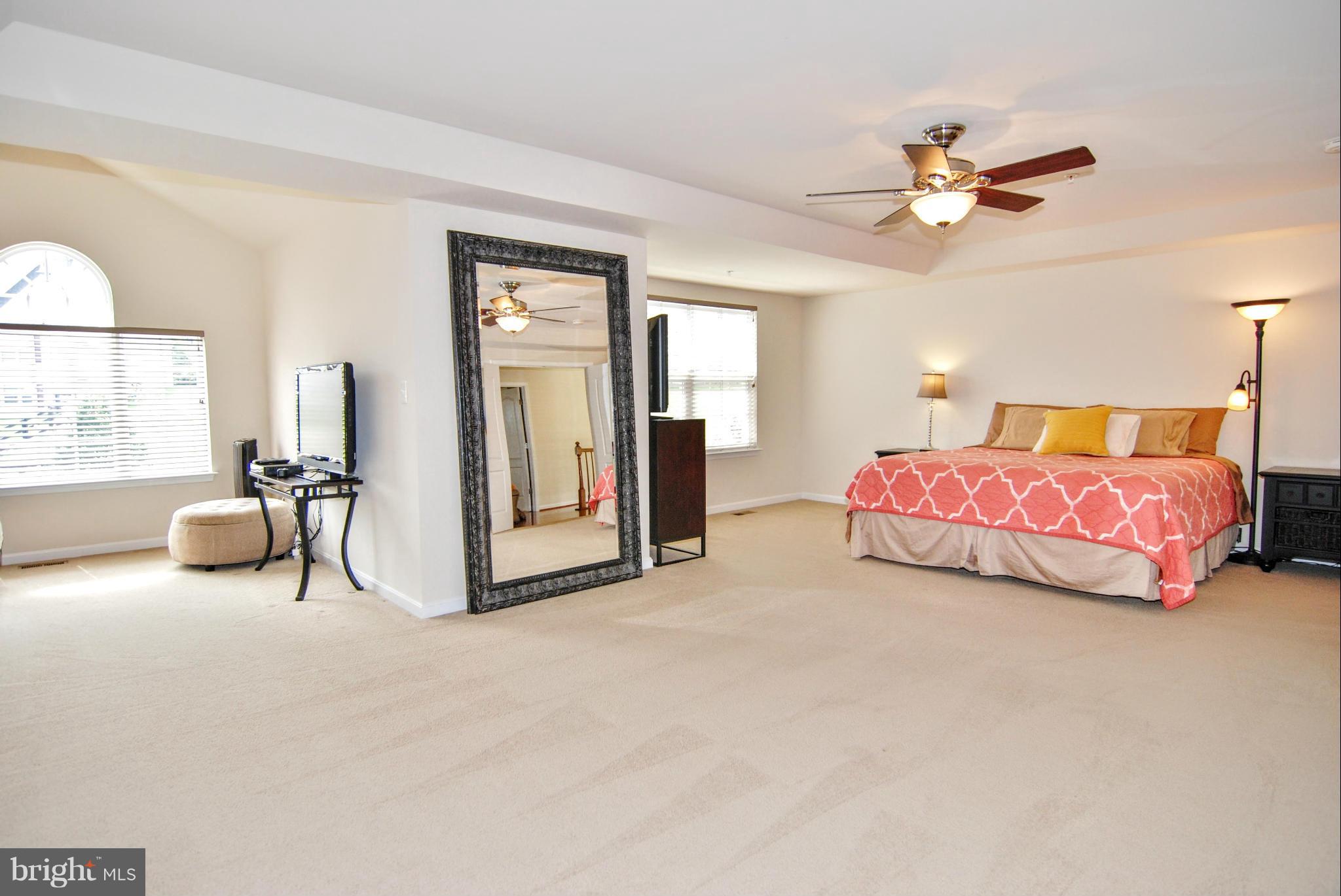 2409 Barrett Court Frederick, MD 21702 - Photo 20 of 30 Bedroom (Master)