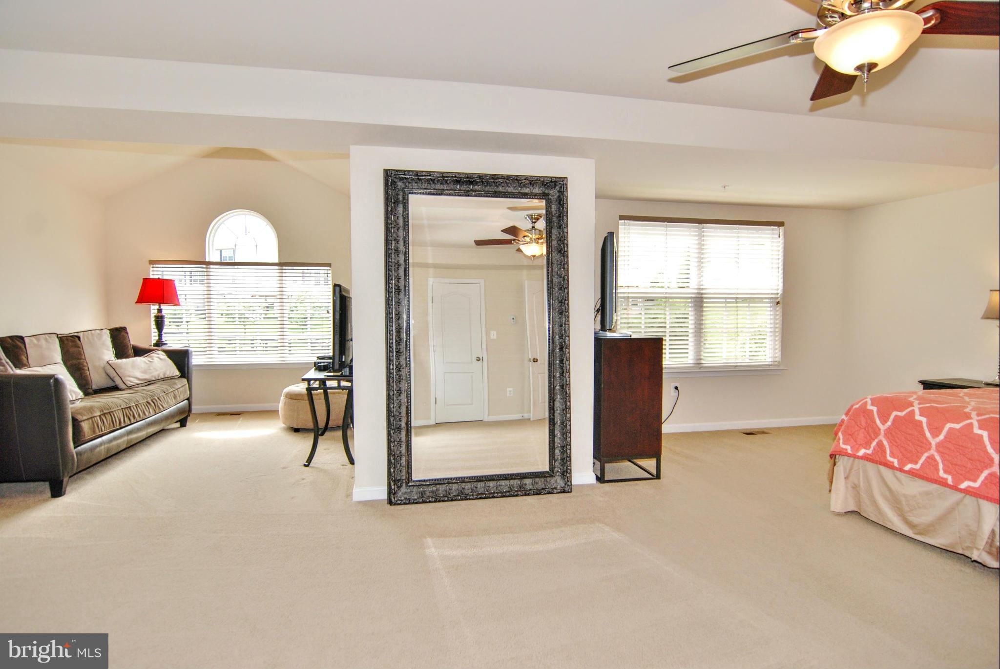 2409 Barrett Court Frederick, MD 21702 - Photo 21 of 30 Bedroom (Master)