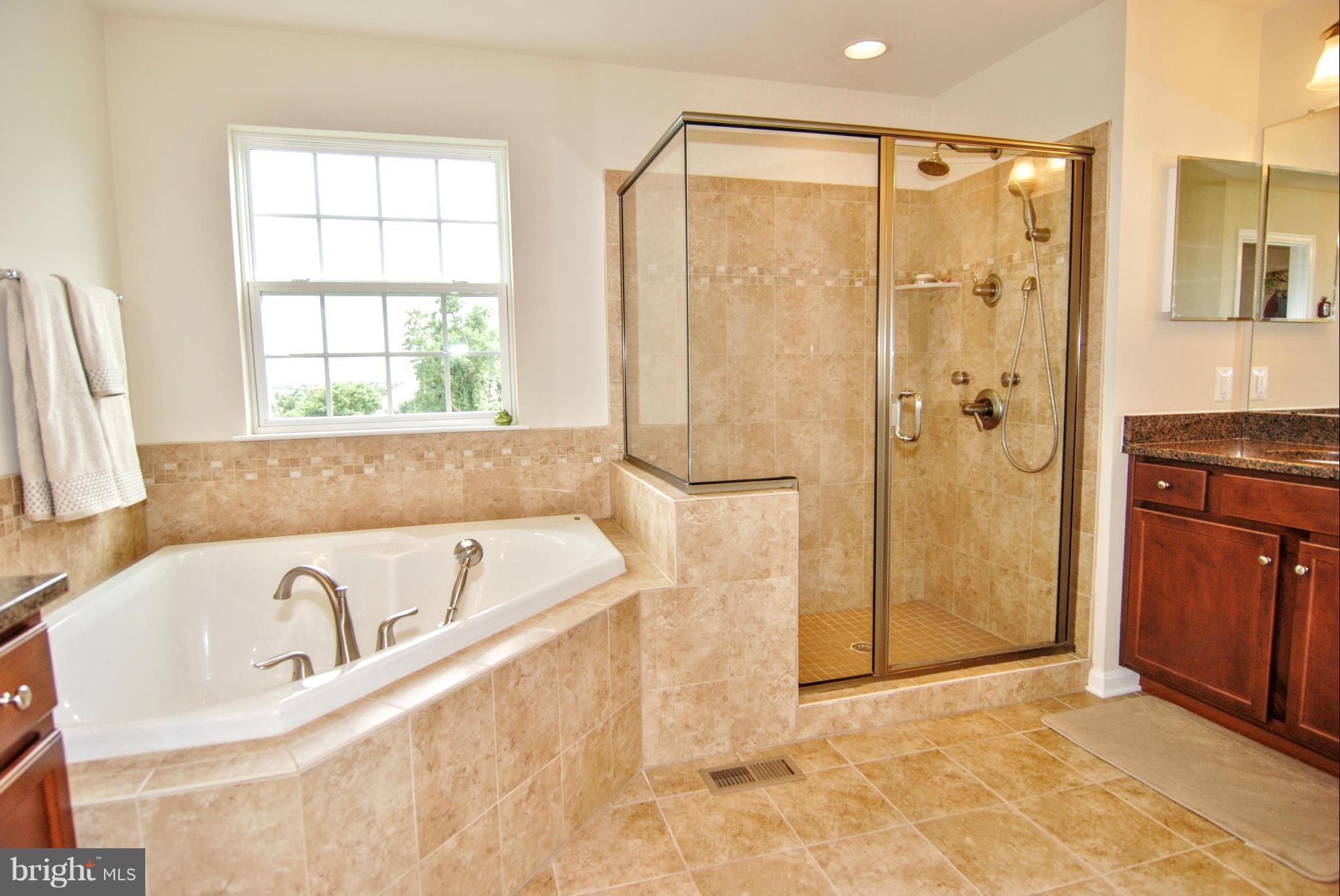 2409 Barrett Court Frederick, MD 21702 - Photo 22 of 30 Bath (Master)
