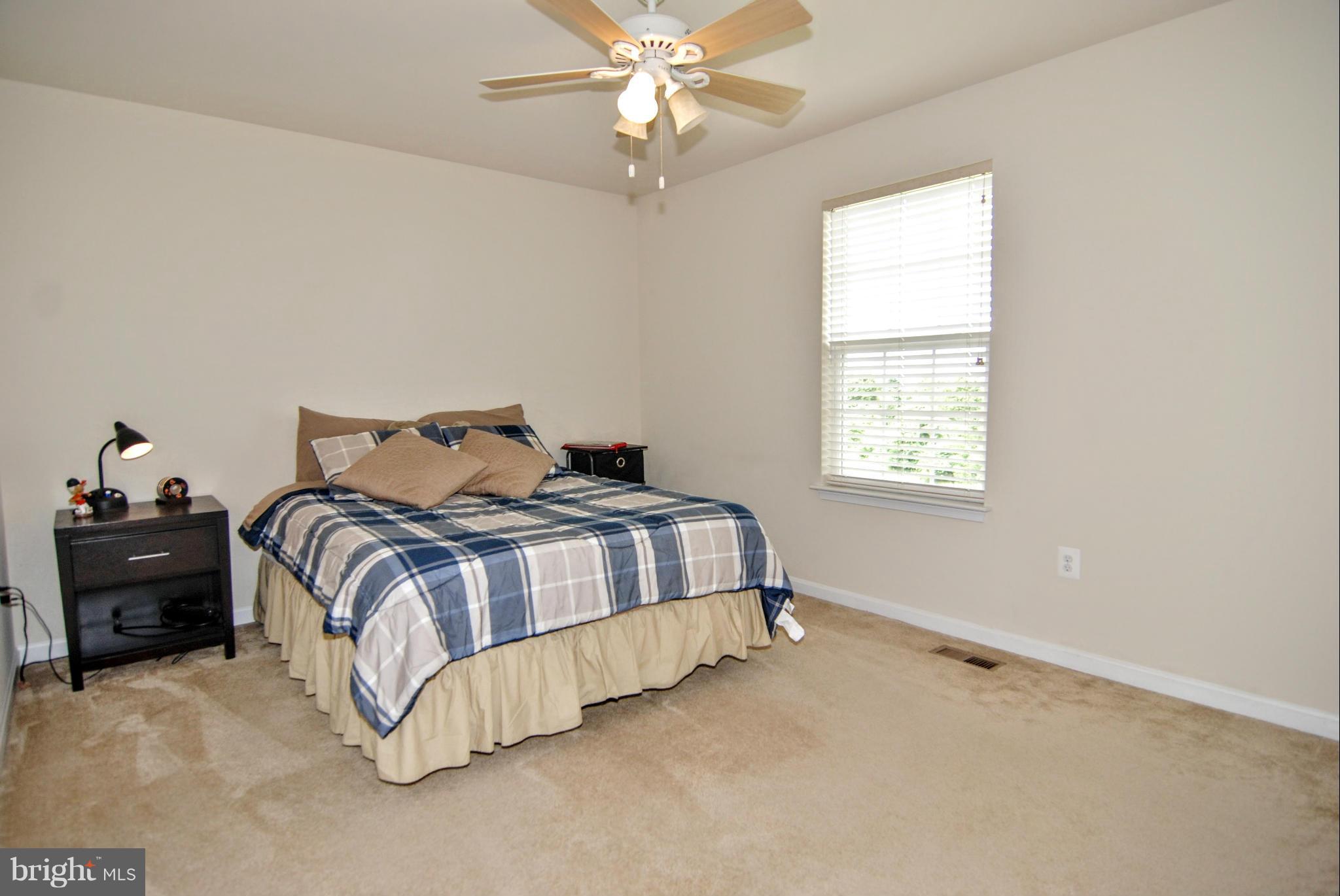 2409 Barrett Court Frederick, MD 21702 - Photo 26 of 30 Bedroom