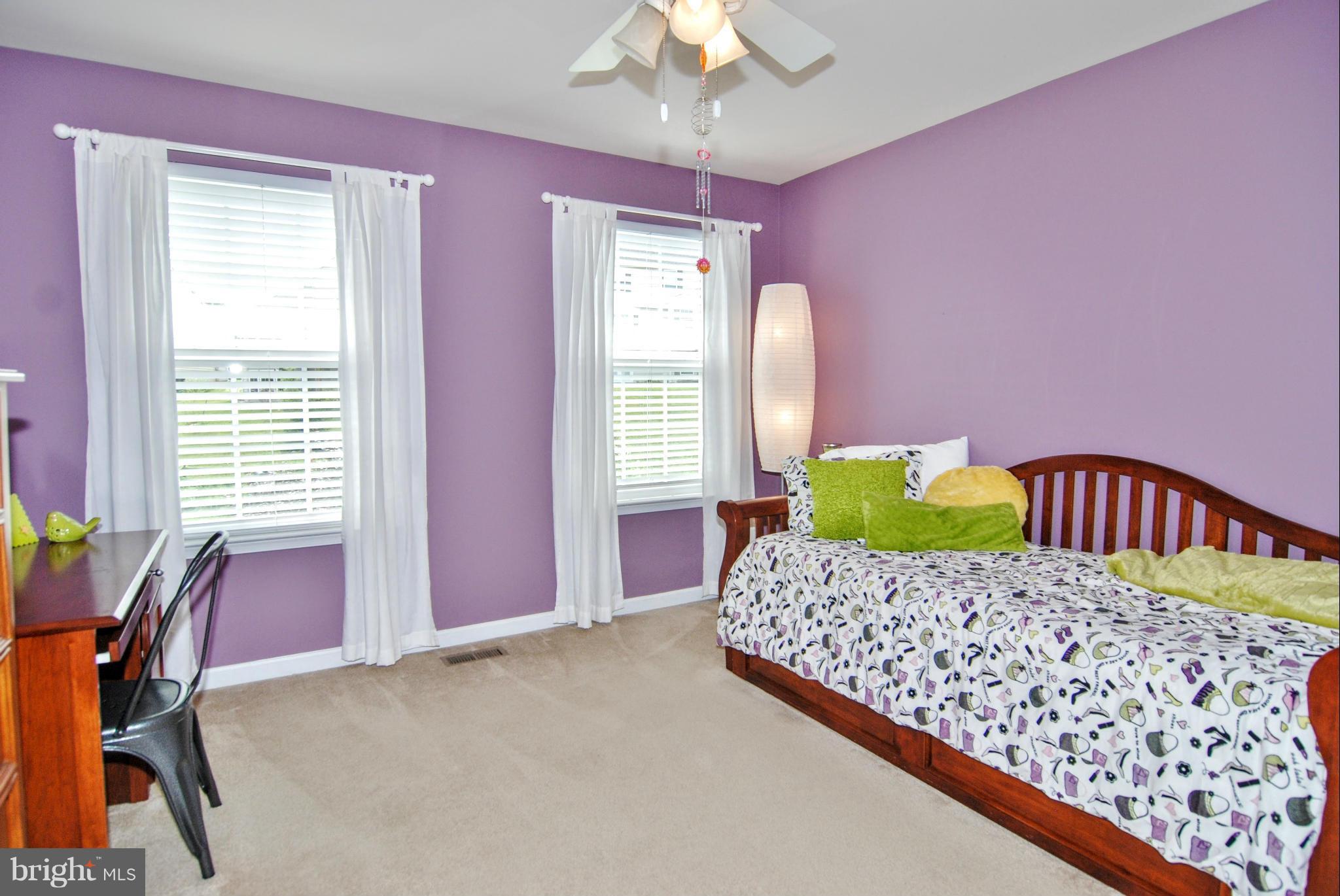2409 Barrett Court Frederick, MD 21702 - Photo 27 of 30 Bedroom
