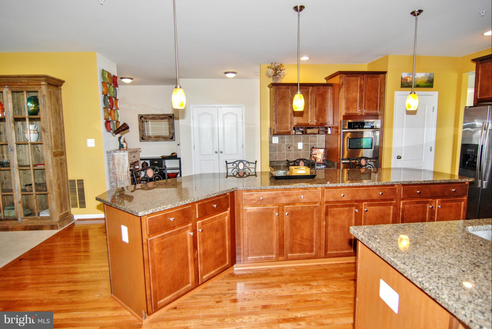 2409 Barrett Court Frederick, MD 21702 - Photo 10 of 30 Kitchen