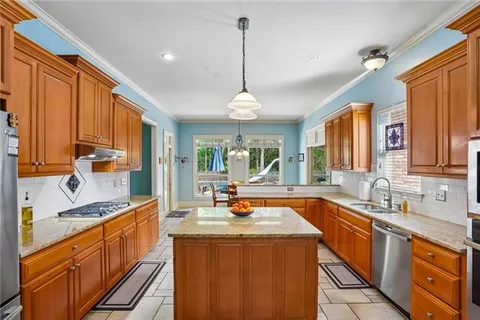 $709,000 | 1048 Whitetail Drive, Mandeville, LA 70448