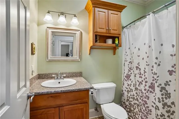 $709,000 | 1048 Whitetail Drive, Mandeville, LA 70448
