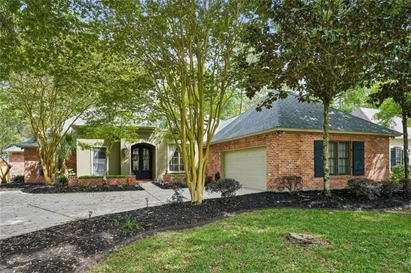 $709,000 | 1048 Whitetail Drive, Mandeville, LA 70448