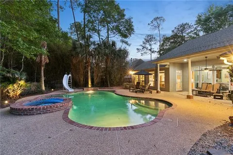 $709,000 | 1048 Whitetail Drive, Mandeville, LA 70448