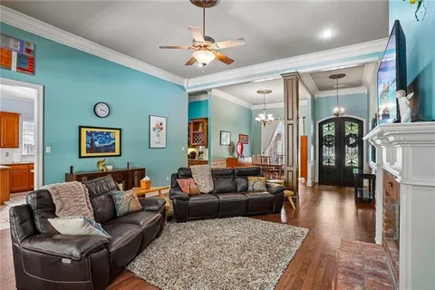 $709,000 | 1048 Whitetail Drive, Mandeville, LA 70448
