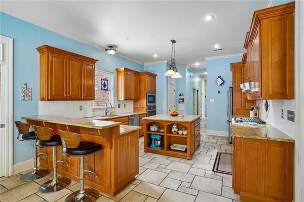 $709,000 | 1048 Whitetail Drive, Mandeville, LA 70448