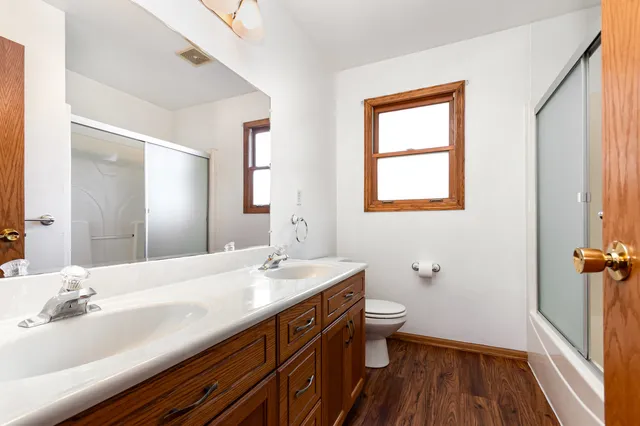 $398,000 | 24639 South Howard Court, Channahon, IL 60410