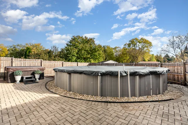 $398,000 | 24639 South Howard Court, Channahon, IL 60410