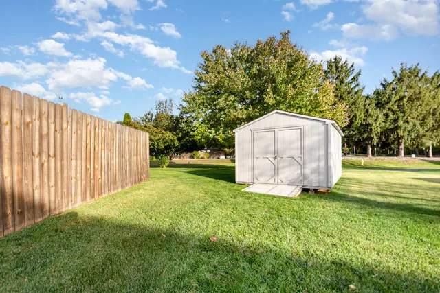 $398,000 | 24639 South Howard Court, Channahon, IL 60410