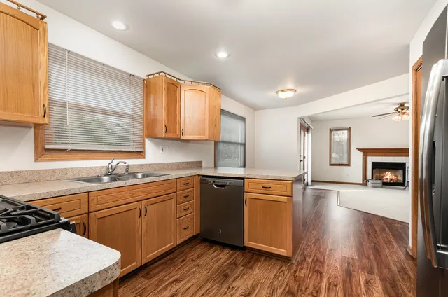 $398,000 | 24639 South Howard Court, Channahon, IL 60410