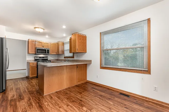 $398,000 | 24639 South Howard Court, Channahon, IL 60410