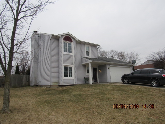 6524 High Point Run Fort Wayne, IN 46825 - Photo 1 of 5 Gallery Image 1