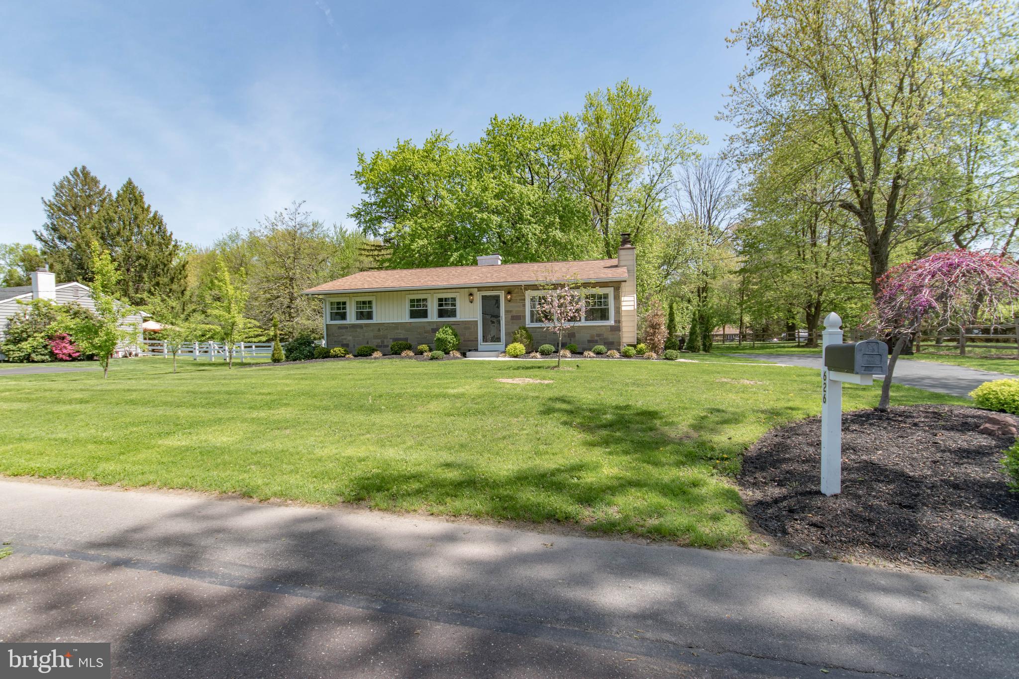 626 Gallen Road Horsham, PA 19044 - Photo 27 of 30 Gallery Image 27