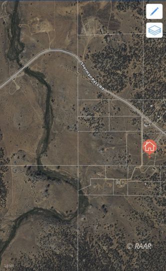 96561 Pinon Vlg Road Inyokern, CA 93527 - Photo 34 of 34 Gallery Image 34