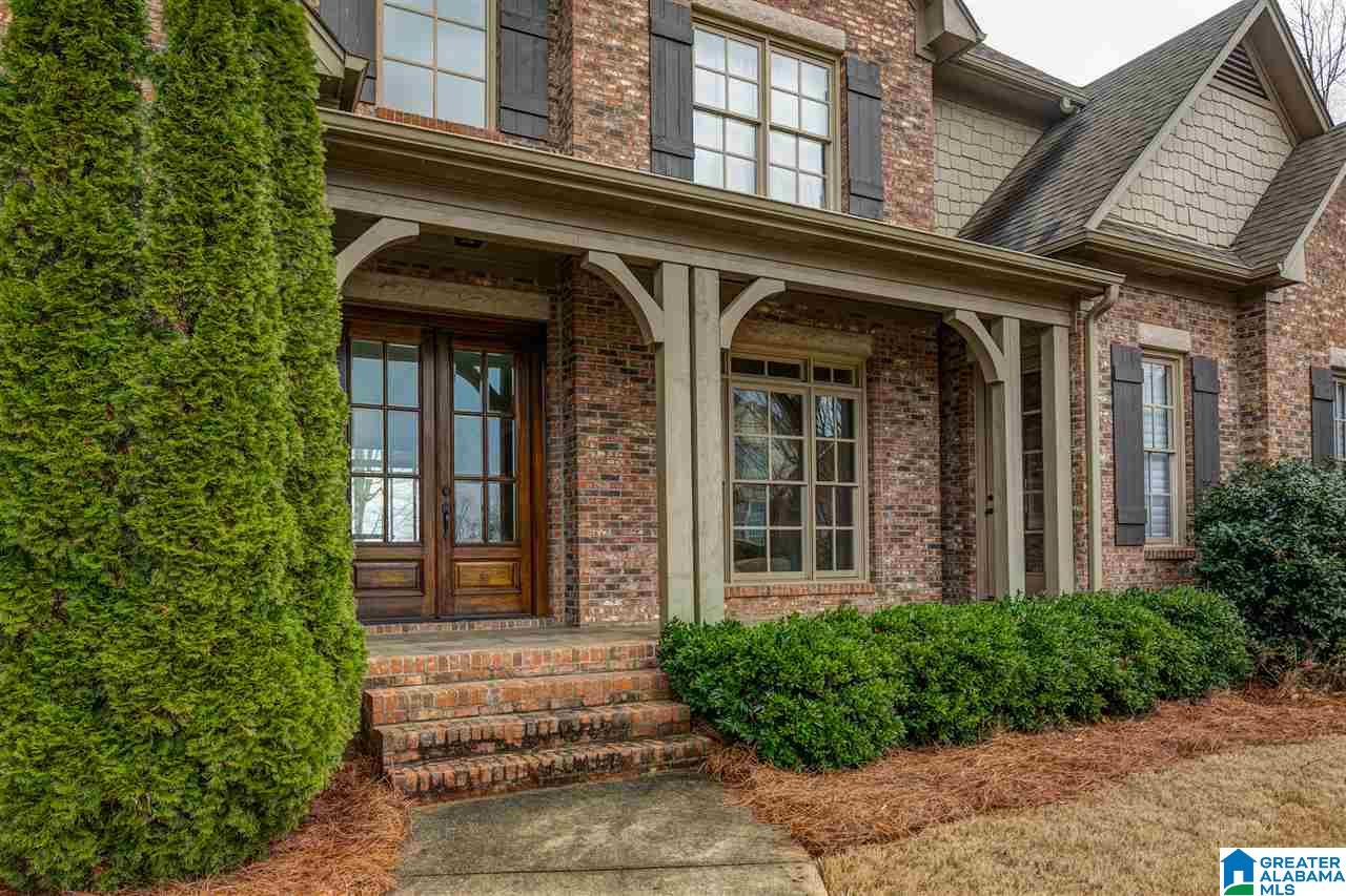 1452 Scout Ridge Drive Hoover, AL 35244 - Photo 4 of 43