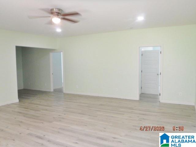 444 Pleasant Hill Road Boaz, AL 35956 - Photo 29 of 45