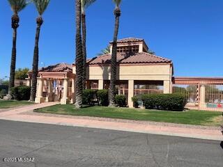 3564 West Sky Ridge Loop Tucson, AZ 85742 - Photo 40 of 50