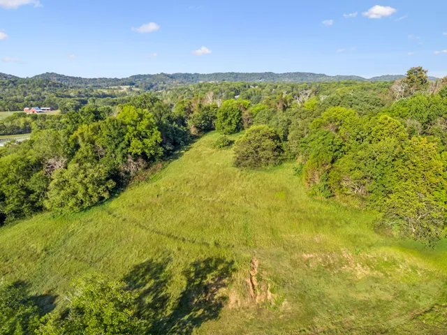 a view of mountain view with mountains in the background