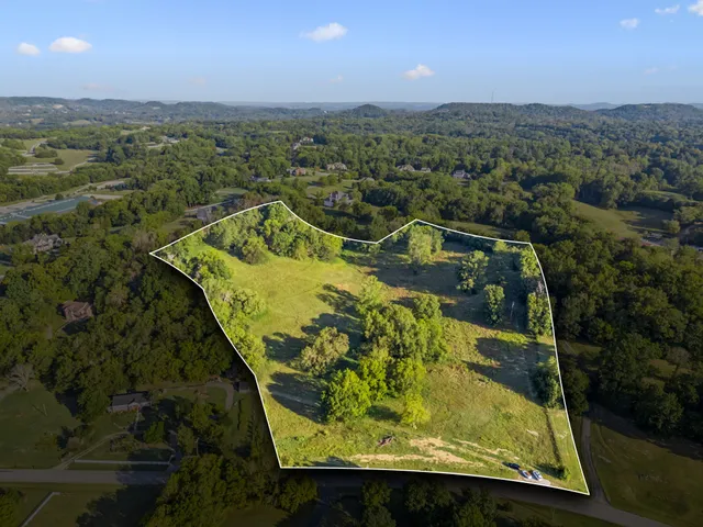 view of city and mountain