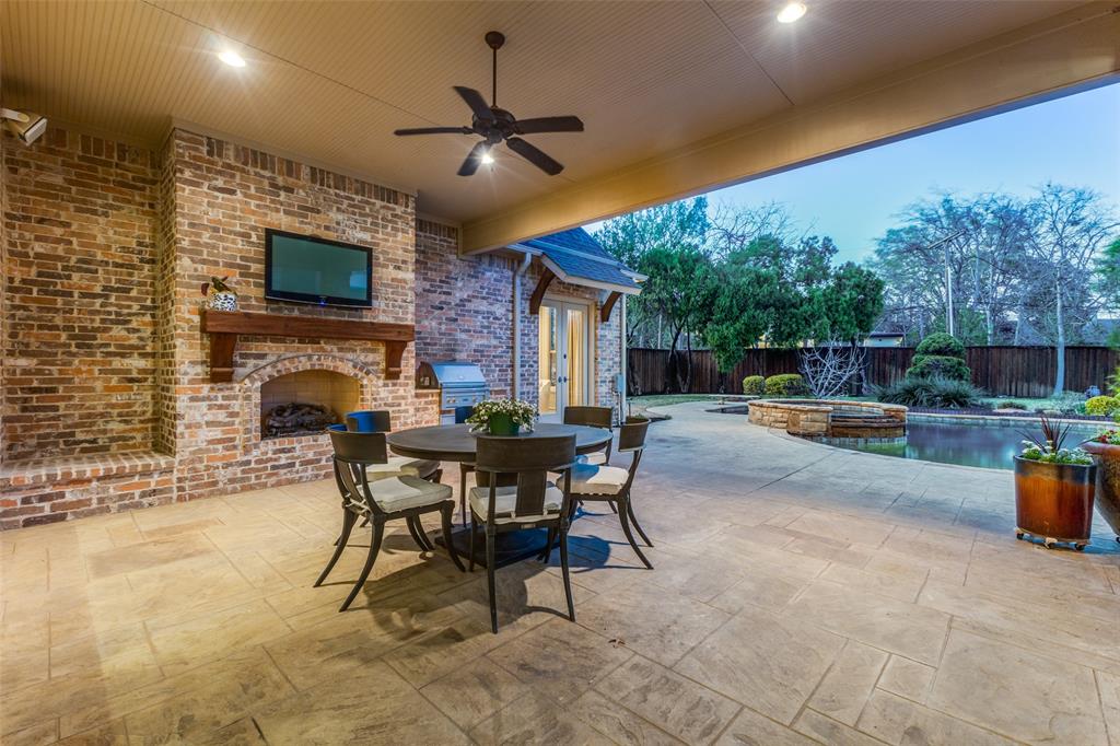 6031 Azalea Lane Dallas, TX 75230 - Photo 29 of 38