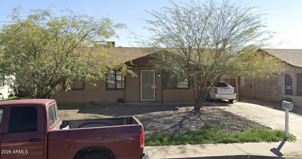 $345,000 | 2629 North 63rd Avenue, Phoenix, AZ 85035
