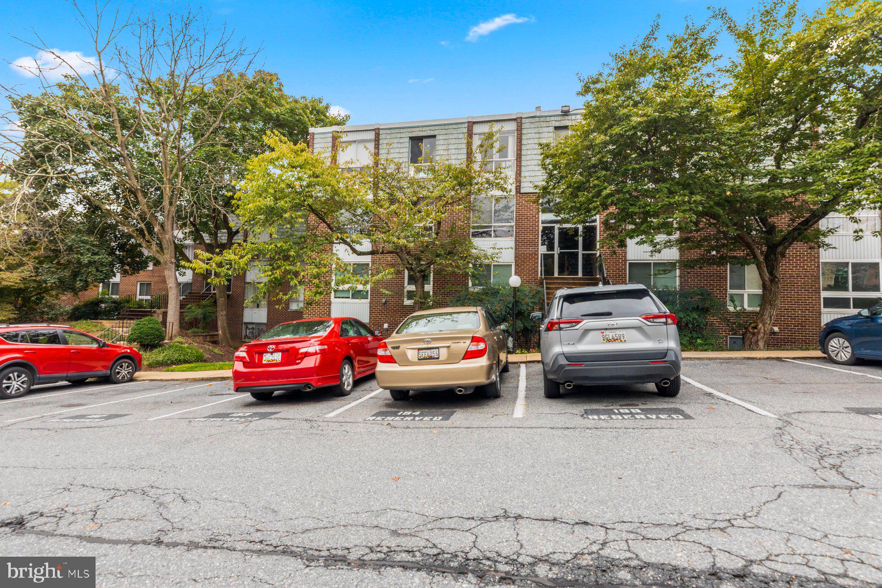 3932 Bel Pre Road, Unit 39326 Silver Spring, MD 20906 - Photo 28 of 28 Gallery Image 28