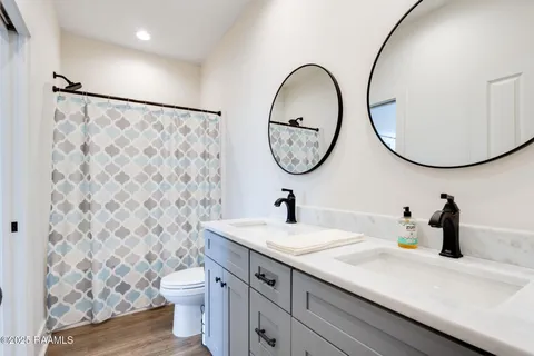 $205,000 | 511 Highland Park Lane, Lafayette, LA 70508