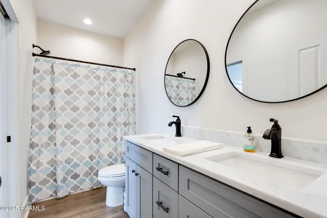 $205,000 | 511 Highland Park Lane, Lafayette, LA 70508