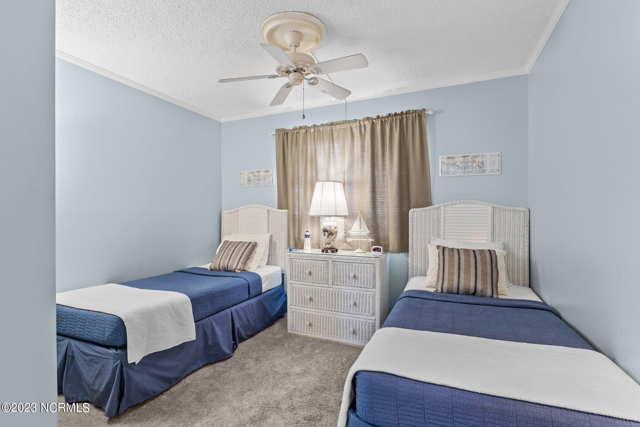 2111 West Fort Macon Road, Unit 215 Atlantic Beach, NC 28512 - Photo 17 of 34 Bedroom 3