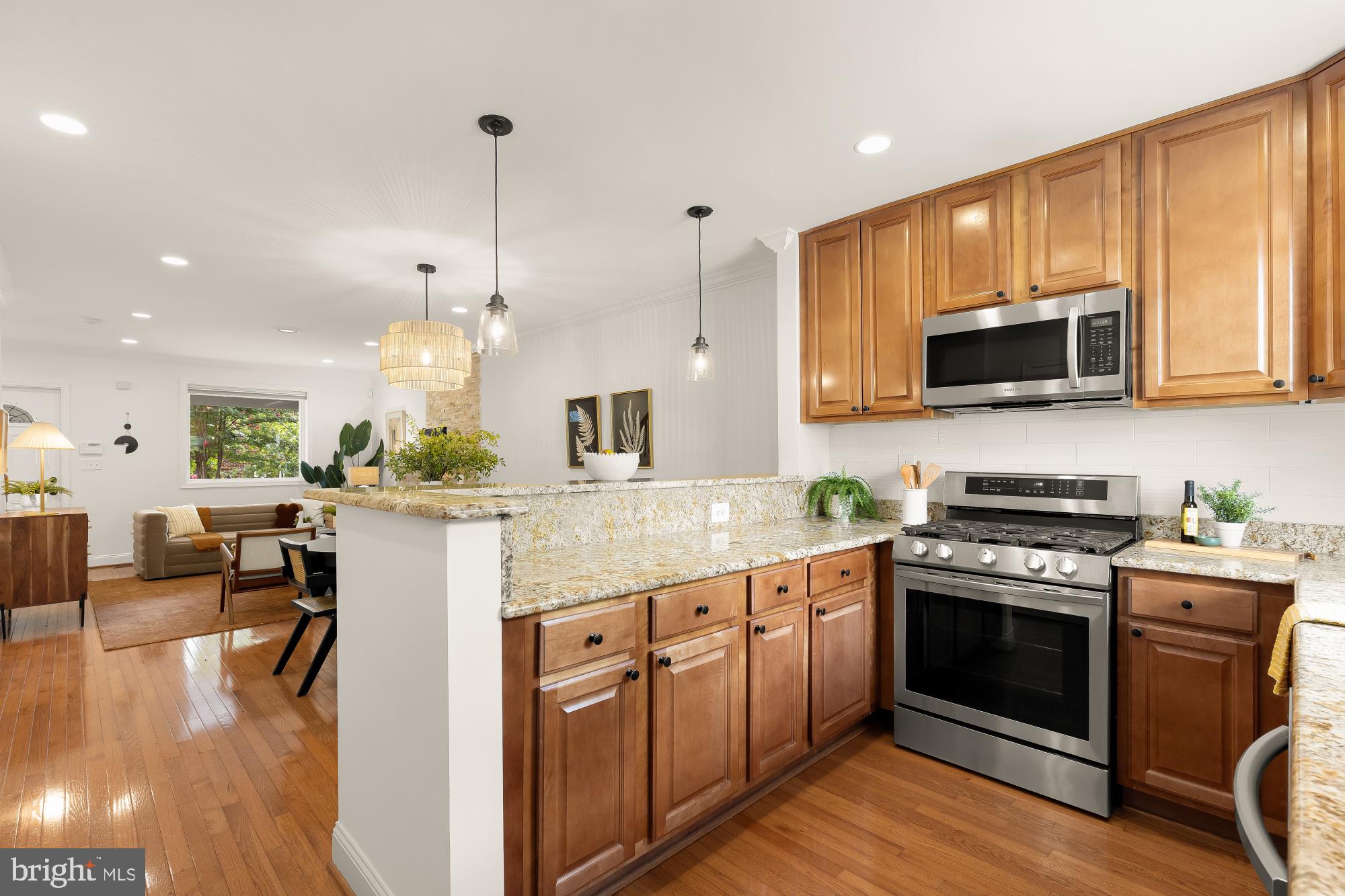 320 19th Street Northeast Washington, DC 20002 - Photo 13 of 32 Gallery Image 13