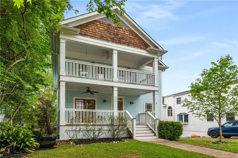 $1,099,000 | 315 Melrose Avenue, Decatur, GA 30030