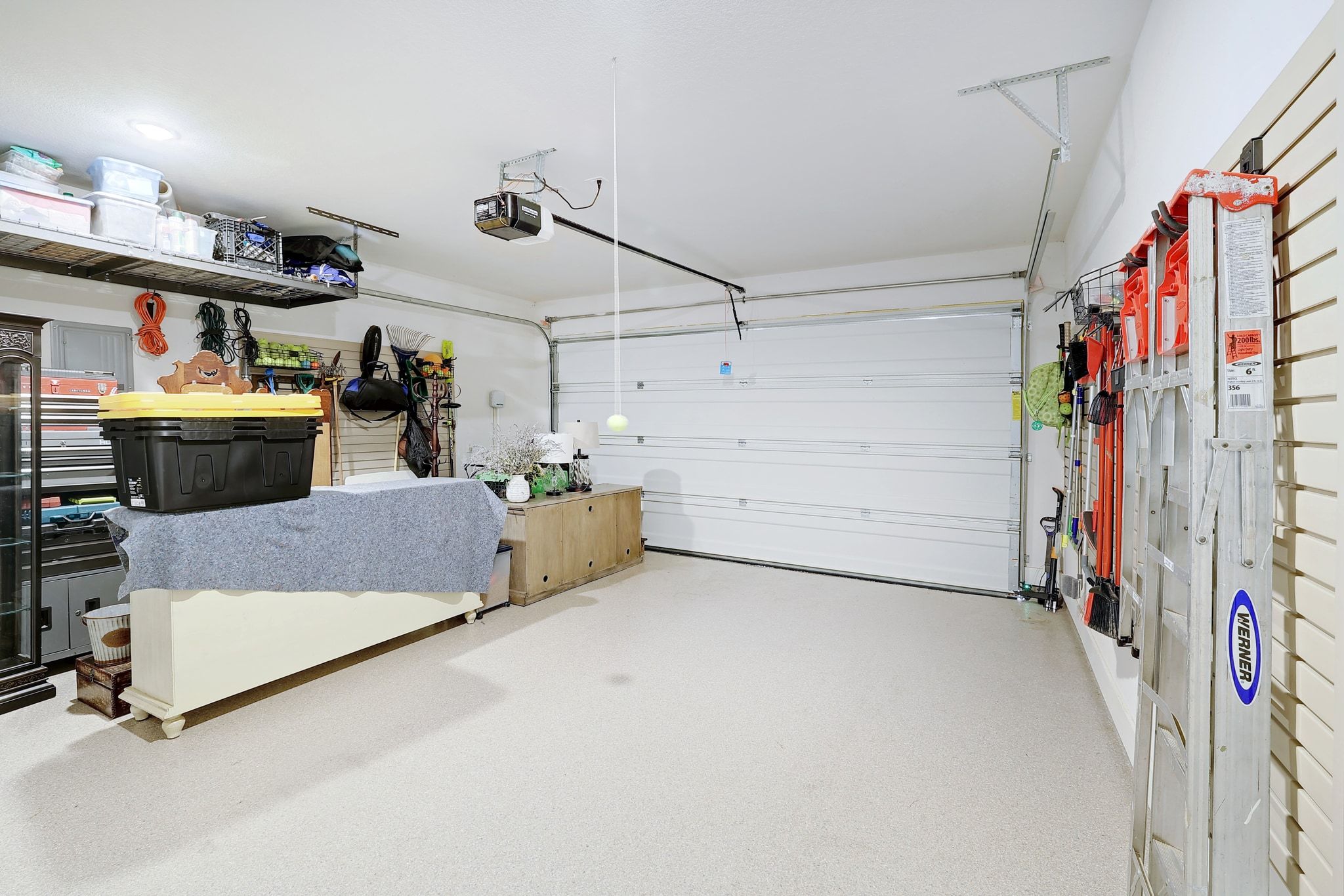 1304 Highcrest Georgetown, TX 78628 - Photo 28 of 32 a view of a storage & utility room