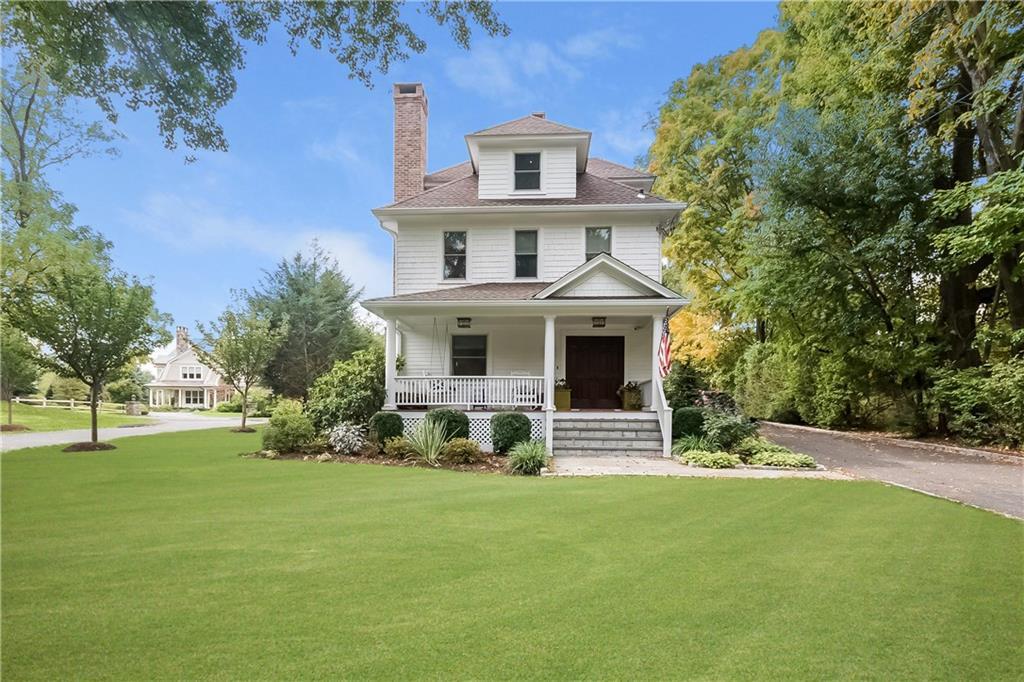 76 Hillspoint Road Westport, CT 06880 - Photo 1 of 1 Gallery Image 1