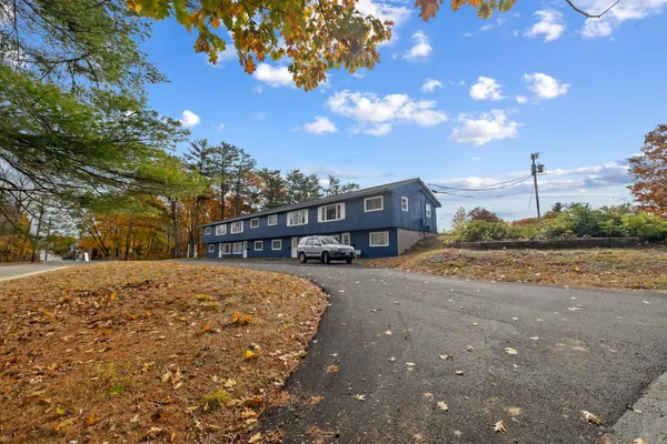 $1,295 | 66 Myrtle Street, Unit 22, Claremont, NH 03743