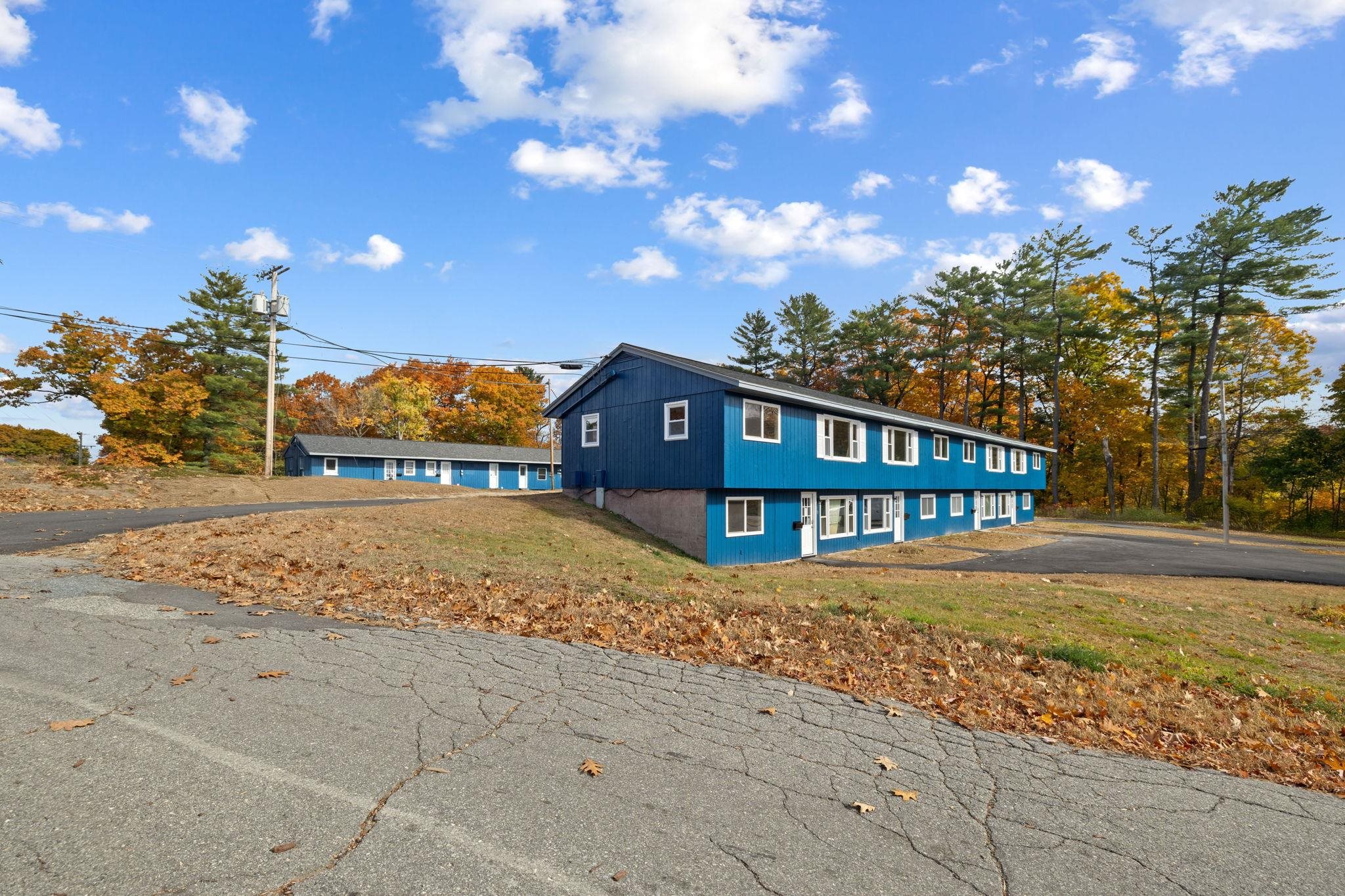 66 Myrtle Street, Unit 22 Claremont, NH 03743 - Photo 3 of 13