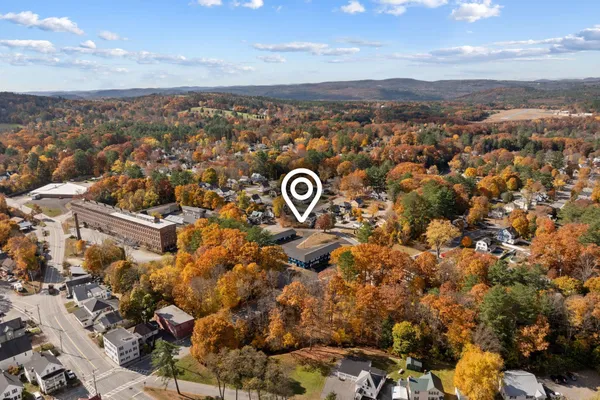 $1,295 | 66 Myrtle Street, Unit 22, Claremont, NH 03743