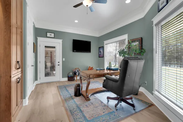 $1,495,000 | 71 SLALOM Circle, Winchester, TN 37398