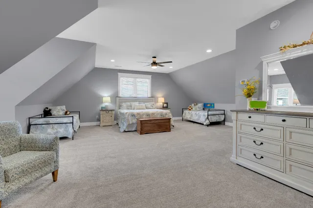 $1,525,000 | 71 SLALOM Circle, Winchester, TN 37398