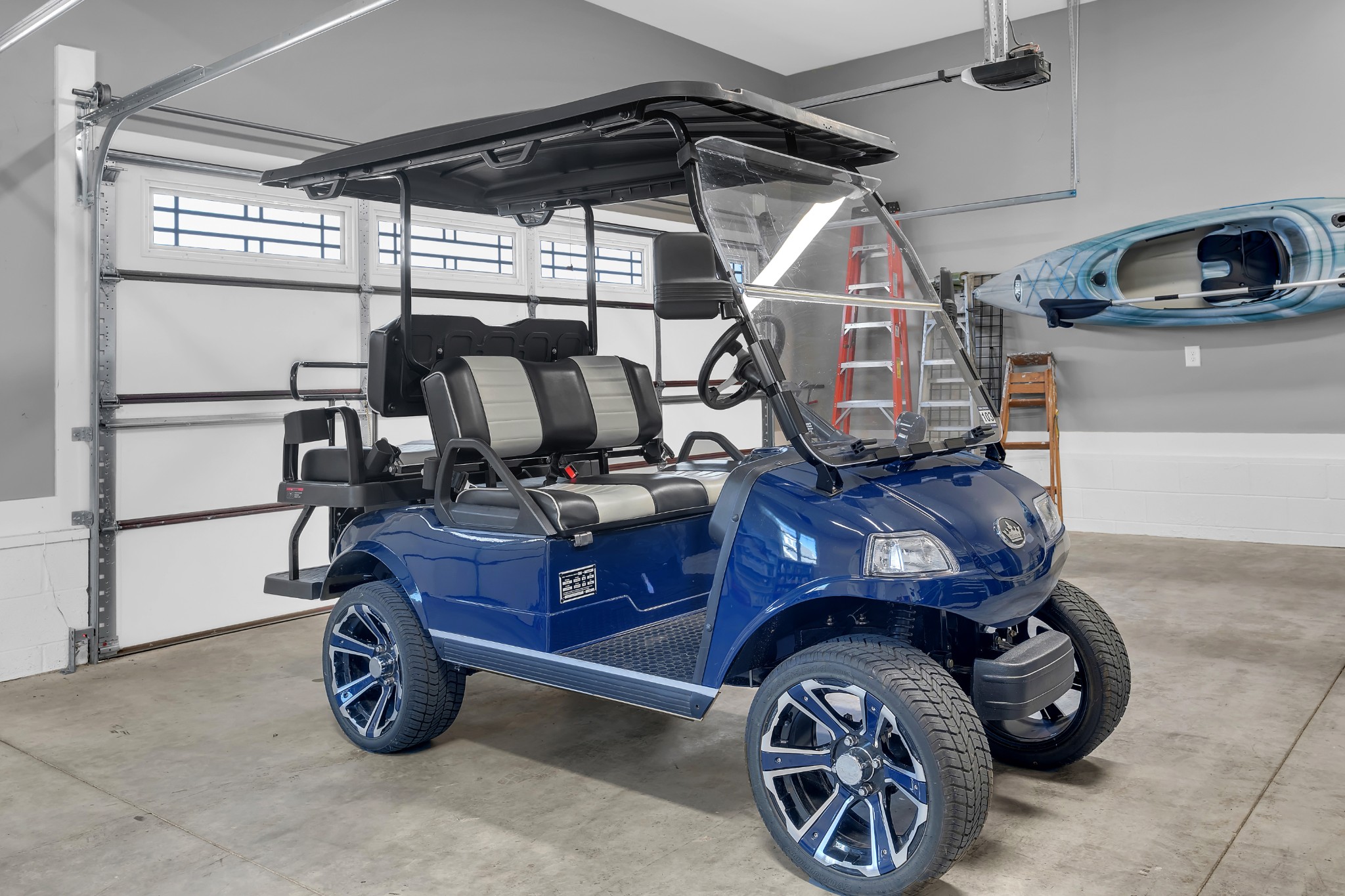 71 SLALOM Circle Winchester, TN 37398 - Photo 80 of 85