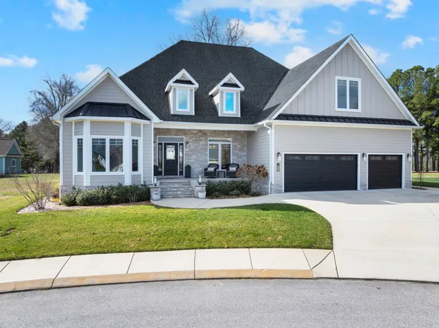 $1,525,000 | 71 SLALOM Circle, Winchester, TN 37398