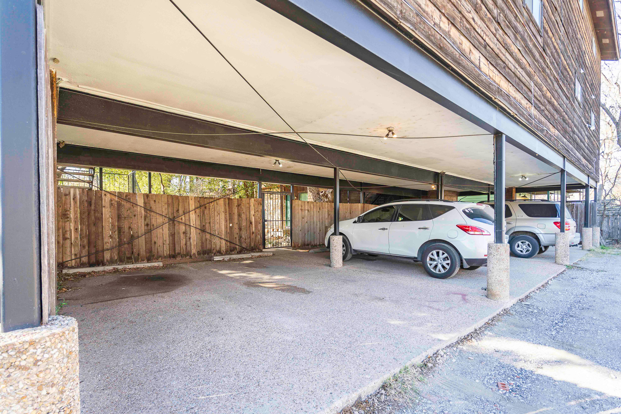 4701 Red River Street, Unit 102 Austin, TX 78751 - Photo 14 of 14