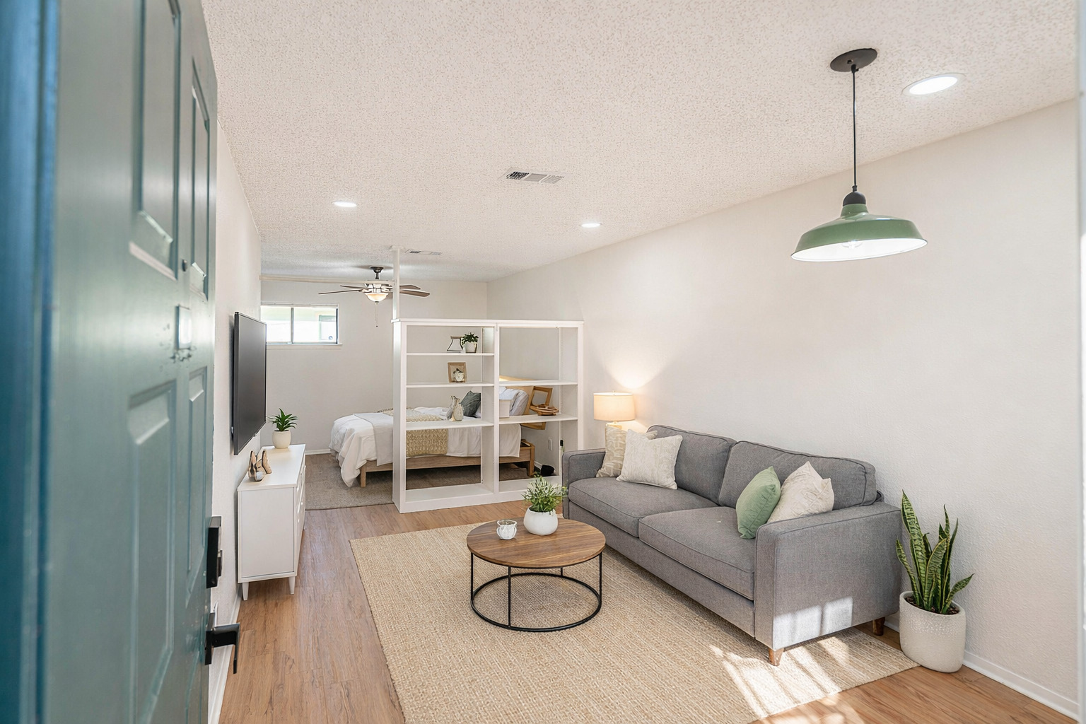 4701 Red River Street, Unit 102 Austin, TX 78751 - Photo 2 of 14