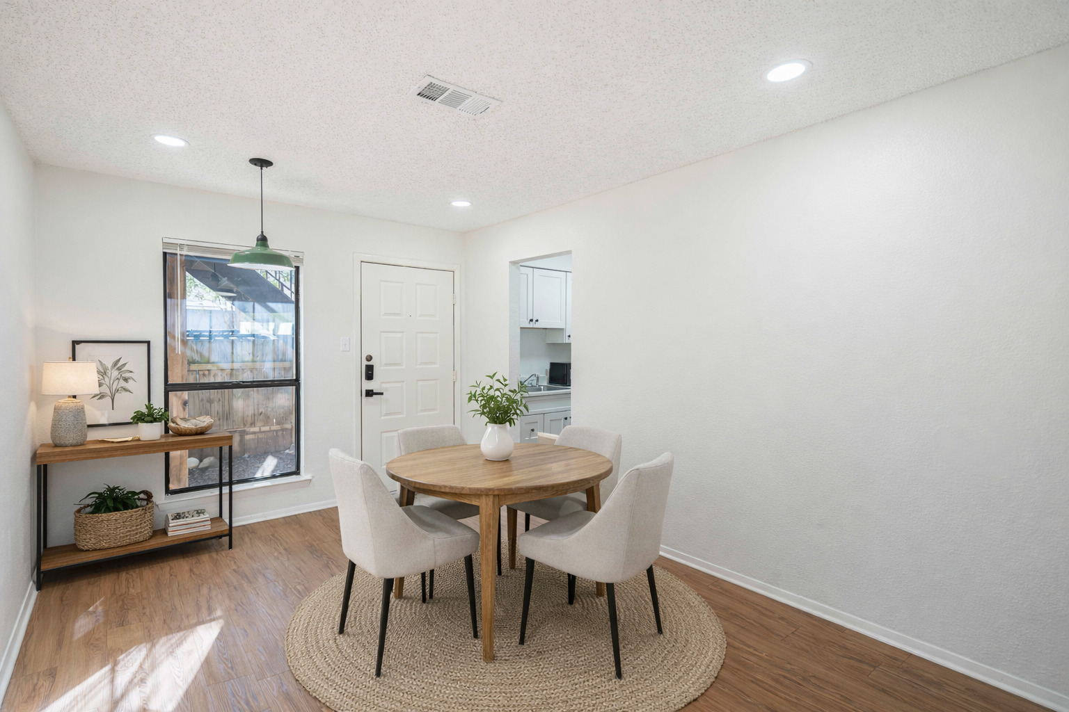 4701 Red River Street, Unit 102 Austin, TX 78751 - Photo 3 of 14