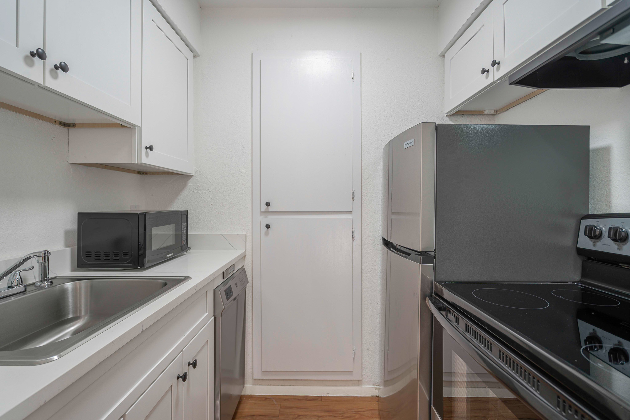 4701 Red River Street, Unit 102 Austin, TX 78751 - Photo 6 of 14